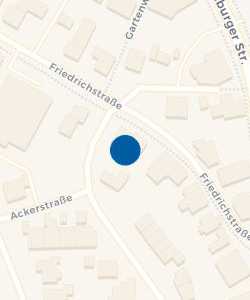 Vorschau: Karte von AUF-Vertrieb GmbH