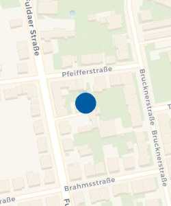Vorschau: Karte von Berufsbekleidung-Katzmann GmbH