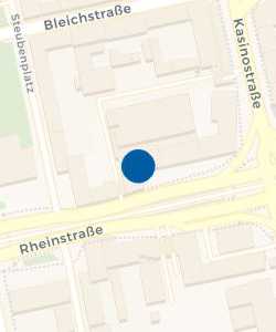 Vorschau: Karte von Zimmermann Electronic Vertriebs GmbH