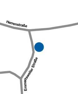 Vorschau: Karte von Zum Schlossbergblick