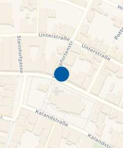 Vorschau: Karte von Street One Warburg CRUSE fashion group