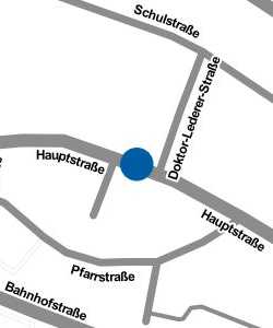 Vorschau: Karte von Metzgerei Hirtle