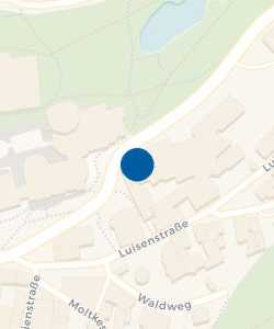 Vorschau: Karte von Hamm-Kliniken GmbH & Co. KG