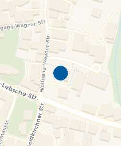 Vorschau: Karte von Gemeindebücherei Glonn