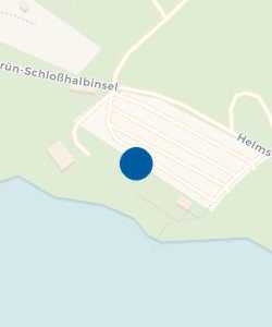 Vorschau: Karte von Surfschule Papa-Jo