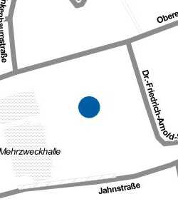 Vorschau: Karte von Gymnasium Eschenbach