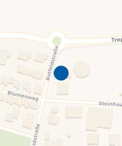 Vorschau: Karte von Autohaus Kaufmann GmbH