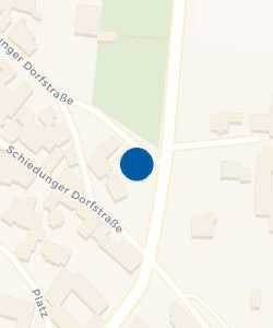 Vorschau: Karte von Dorfgemeinschaftshaus "Alte Schule"