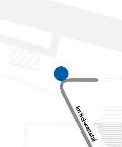 Vorschau: Karte von Flugplatz Bengener Heide