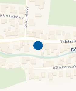 Vorschau: Karte von Gasthaus zur Linde