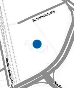 Vorschau: Karte von Zeyher-Grundschule
