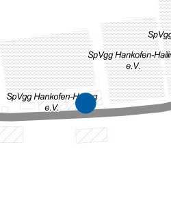 Vorschau: Karte von Eisstockfreunde Hankofen