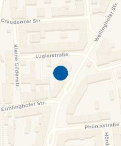Vorschau: Karte von Sparkasse Dortmund - SB-Center