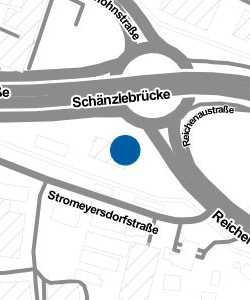 Vorschau: Karte von Autohaus Winterer