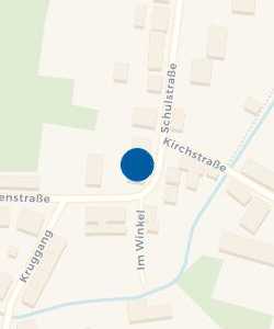 Vorschau: Karte von Hotel Wehrstedter Hof