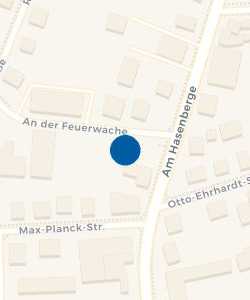 Vorschau: Karte von Kalle Kulturzentrum Garbsen-Havelse