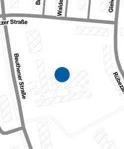 Vorschau: Karte von Grundschule Beuthener Straße