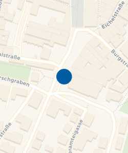 Vorschau: Karte von Marienplatz Tiefgarage