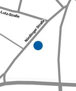 Vorschau: Karte von Ev. Gemeindehaus