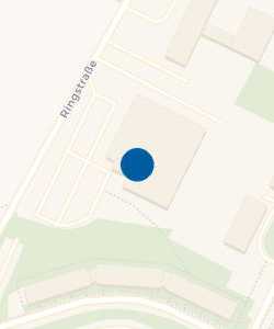 Vorschau: Karte von Erzgebirgshalle