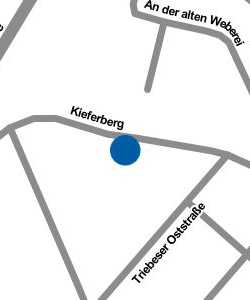 Vorschau: Karte von Fleischerei Hirsch
