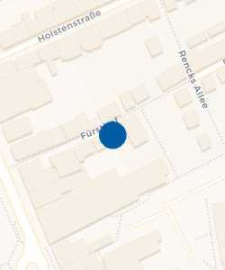 Vorschau: Karte von Künstlerhaus Stadttöpferei Neumünster