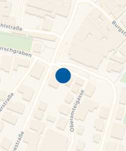 Vorschau: Karte von Staatsanwaltschaft Ravensburg