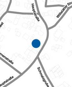 Vorschau: Karte von Sundheim Grundschule