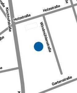 Vorschau: Karte von Theodor-Fontane-Grundschule