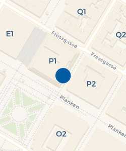 Vorschau: Karte von Swarovski Bei Kaufhof Mannheim