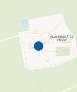 Vorschau: Karte von Klosterladen Ihlow