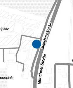 Vorschau: Karte von Fahrradstellplatz