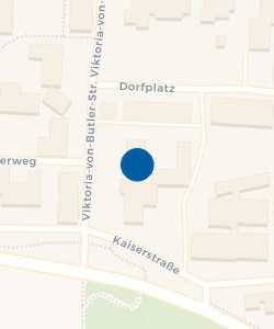 Vorschau: Karte von Der Laden Schönbrunn
