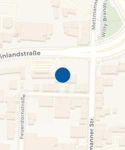 Vorschau: Karte von Auto Wissmann GmbH