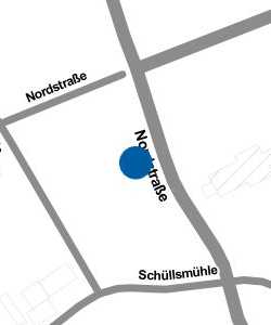 Vorschau: Karte von Bäckerei Claßen GmbH