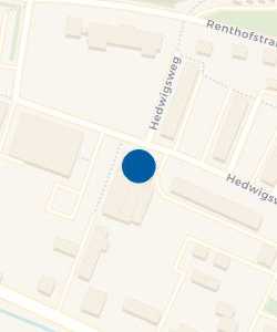 Vorschau: Karte von Autohaus Am Festplatz