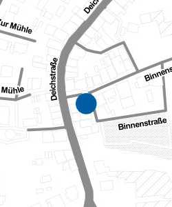 Vorschau: Karte von Werther Rathaus