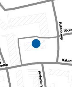 Vorschau: Karte von Käkenhof Apotheke