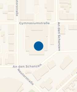 Vorschau: Karte von Celtis-Gymnasium