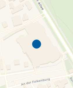 Vorschau: Karte von Leonardo Hotel