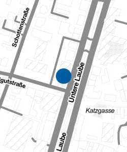 Vorschau: Karte von Amtsgericht Konstanz