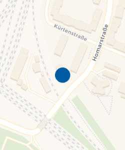 Vorschau: Karte von Kita Homarstraße