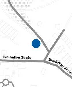 Vorschau: Karte von Wohnmobilstellplatz Reichenbergschule