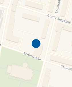 Vorschau: Karte von Grundschule Mitte Pasewalk