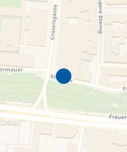 Vorschau: Karte von Staatstheater Nürnberg Abonnementbüro