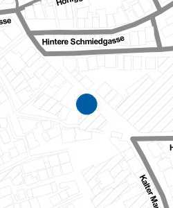 Vorschau: Karte von Gmünder Weltladen - Weltladen Schwäbisch Gmünd