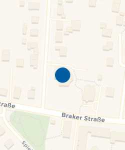 Vorschau: Karte von Bielefelder Tafel - Brake