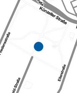 Vorschau: Karte von Ferdinand Braun Gedenkstein