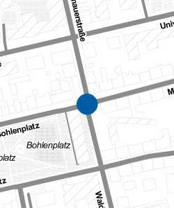Vorschau: Karte von Bohlenplatz