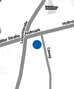 Vorschau: Karte von Gasthaus Sterk